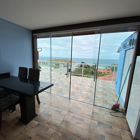 Residencial Gralha Azul Hotel Florianopolis Exterior photo