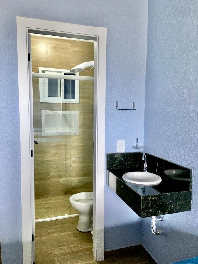 Residencial Gralha Azul Hotel Florianopolis Exterior photo