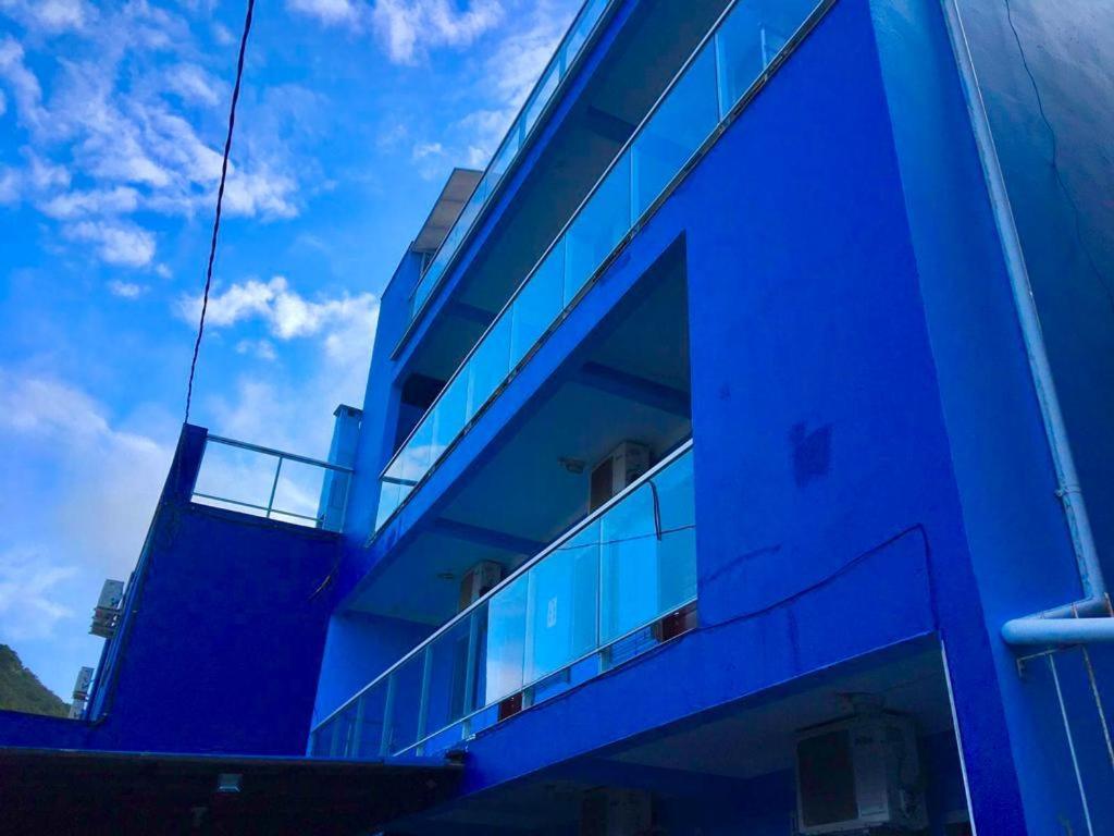 Residencial Gralha Azul Hotel Florianopolis Exterior photo