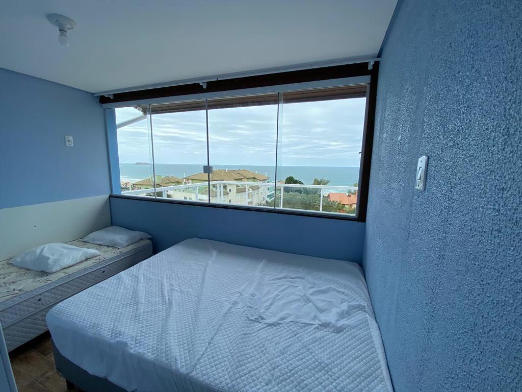 Residencial Gralha Azul Hotel Florianopolis Exterior photo