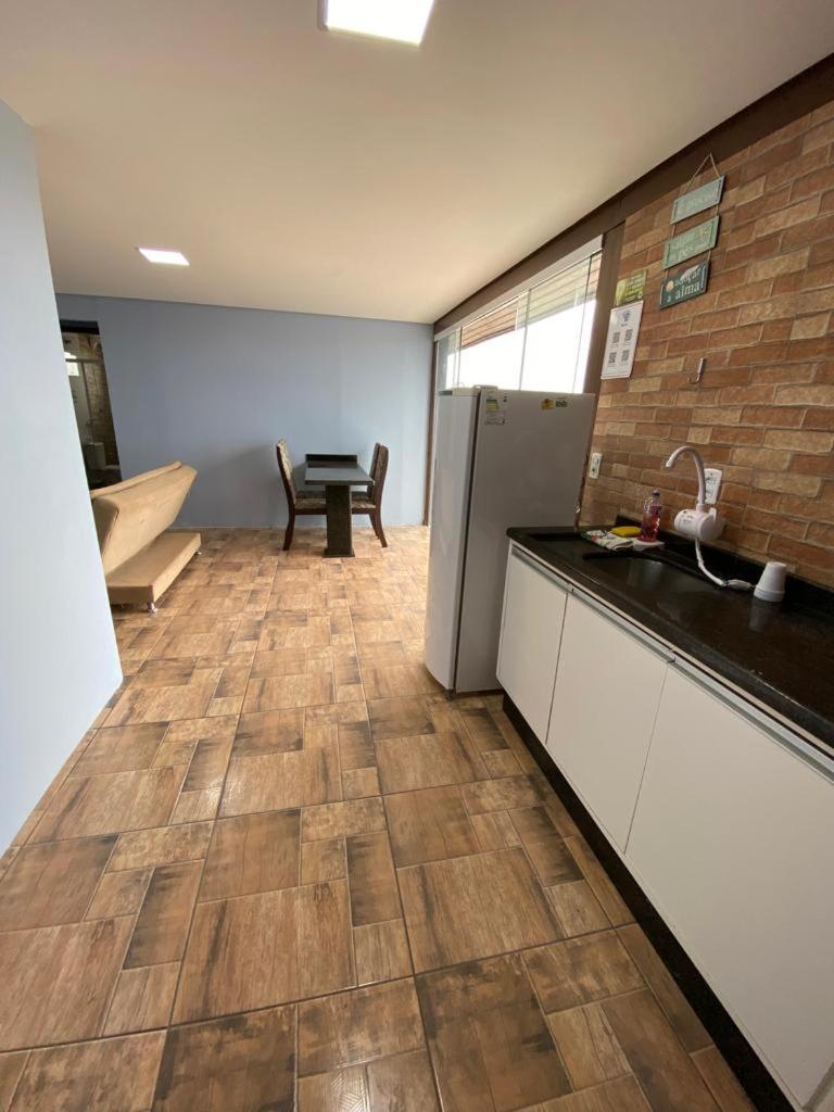 Residencial Gralha Azul Hotel Florianopolis Exterior photo