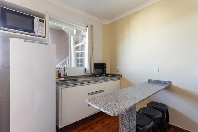Residencial Gralha Azul Hotel Florianopolis Room photo