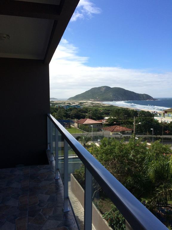 Residencial Gralha Azul Hotel Florianopolis Exterior photo